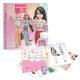 TOPModel Dress Me Up Stickerbook Sh
