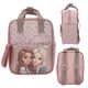 TOPModel mini mochila DOTS