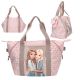 TOPModel bolsa de deporte DOTS