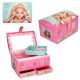 TOPModel - Caja de joyas grande con Codigo