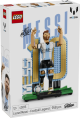 43015 LEGO® Lionel Messi: Leyenda del Fútbol