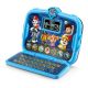 Ordenador portátil educativo de la Patrulla Canina - Vtech