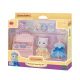 Sylvanian Families -  SET VESTIDOR DE PRINCESA REF 5645