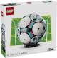  LEGO® Editions Balón de Fútbol 43019