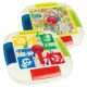 PARCHIS/OCA - 2 EN 1