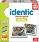 IDENTIC MEMO NATURA EDUCA (110 cartas)