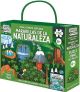 Maravillas De La Naturaleza Puzle 100