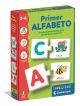 Primer Alfabeto Education Clementoni