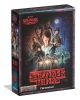 Puzzle Clementoni 1000 CB Stranger Things S01