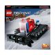 LEGO Technic 42148 - Máquina Pisanieves