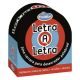 Juego de cartas Thinkfun - Letra a Letra