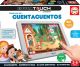 EDUCA TOUCH JUNIOR ERASE UNA VEZ... CUENTACUENTOS