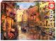 PUZZLE 1500 - ATARDECER EN VENECIA