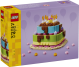 LEGO®Pastel de Fiesta de Cumpleaños - 40815