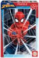 PUZZLE 500PZAS SPIDERMAN