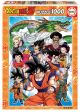 PUZZLE 1000 DRAGON BALL Z