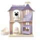 Sylvanian Families -  CASA ENCANTADA DEL FANTASMA 5542