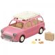 Sylvanian Families - MONOVOLUMEN DE PICNIC 5535
