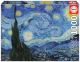 PUZZLE 1000 LA NOCHE ESTRELLADA, VINCENT VAN GOGH