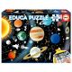 PUZZLE 150 SISTEMA SOLAR