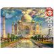 PUZZLE 1000 PZAS TAJ MAHAL