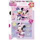 PUZZLE 2x48 MINNIE