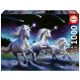 PUZZLE 1000 UNICORNIOS, ANNE STOKES