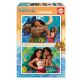 PUZZLE 2X48 VAIANA 2