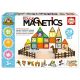 EDUCA MAGNETICS ECOFARM 28 PCS