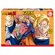PUZZLE 300 DRAGON BALL DBZ