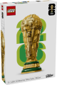 43020 LEGO® Editions Trofeo Oficial de la Copa Mundial de la FIFA