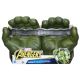SUPER PUÑOS HULK
