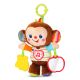 VTech Baby Monito de Bebé, Peluche interactivo electrónico