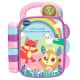 Libro musical Descubre los animales rosa - Vtech