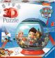 Puzzleball 72 pc - Paw Patrol