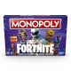 MONOPOLY FORNITE EDICCIÓN PORTUGUÉS