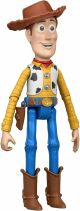 Toy Story 5 Figura Woody - Articulada con Frases y Sonidos