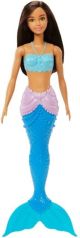 BARBIE DREAMTOPIA SIRENA AZUL
