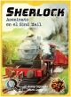 SHERLOCK ASESINATO EN EL SIND MAIL