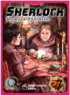 SHERLOCK ENSAYOS FABIANOS