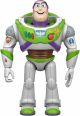 Toy Story 5 Figura Buzz - Articulada con Frases y Sonidos