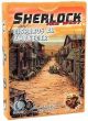 SHERLOCK FAR WEST: DISPAROS AL AMANECER