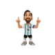 MESSI ARGENTINA MINIX 12 CM