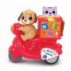 VTech Baby Moto Pizza Entrega Exprés