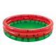 PISCINA 3 AROS SANDIA 168X38