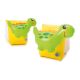 MANGUITOS DINOSAURIO - INTEX