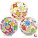 PELOTA HINCHABLE PLAYA - INTEX (51CM)
