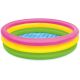 PISCINA 3 AROS COLOR 147CM - INTEX