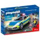 70066 PORSCHE CARRERA 4S POLICIA