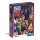 K-Pop Demon Hunters Puzzle 